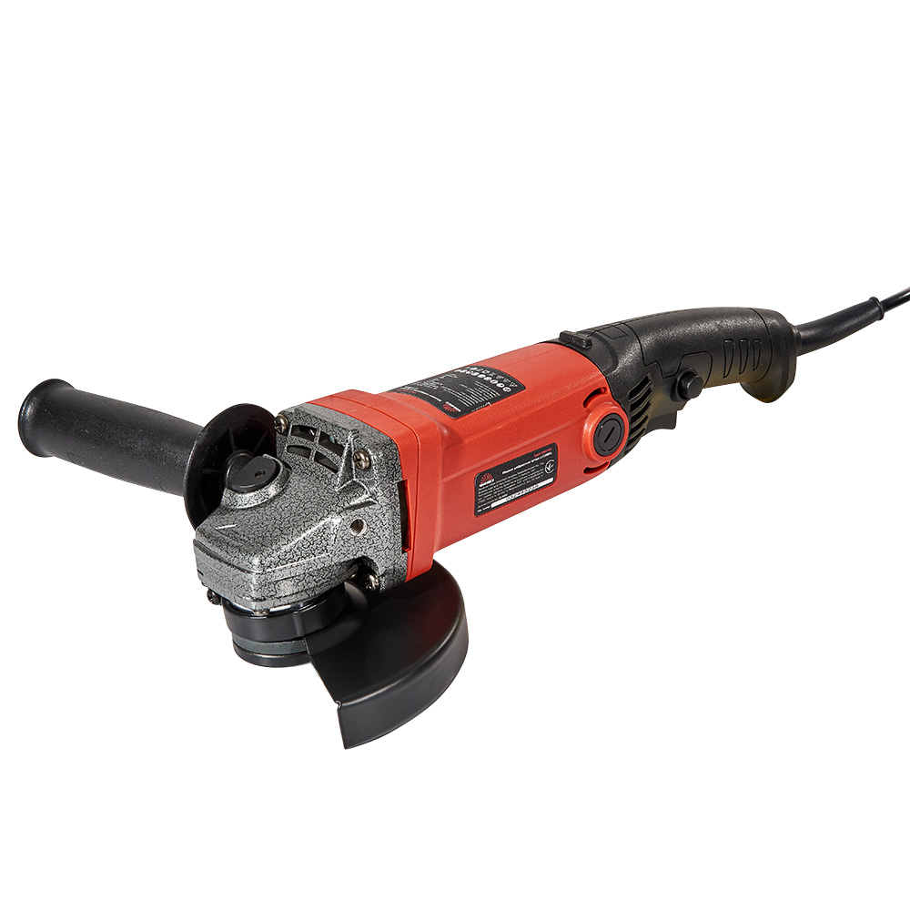 Болгарка (КШМ) Vitals Master Ls1286HL